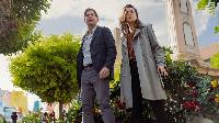 NCIS Tony And Ziva